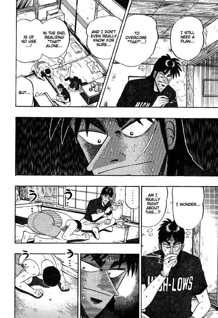 Kaiji Chapter 72 #2