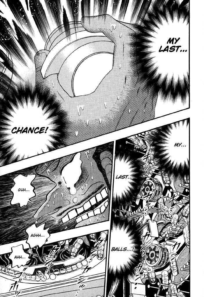 Kaiji Chapter 67 #10