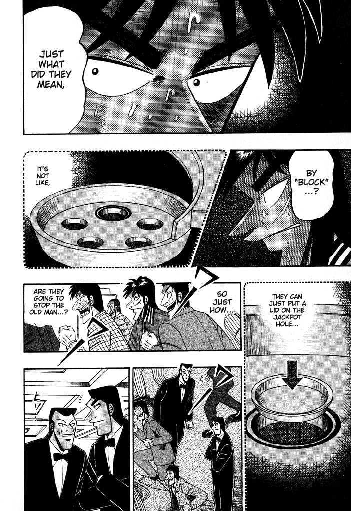 Kaiji Chapter 65 #3