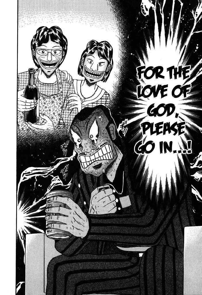 Kaiji Chapter 68 #12