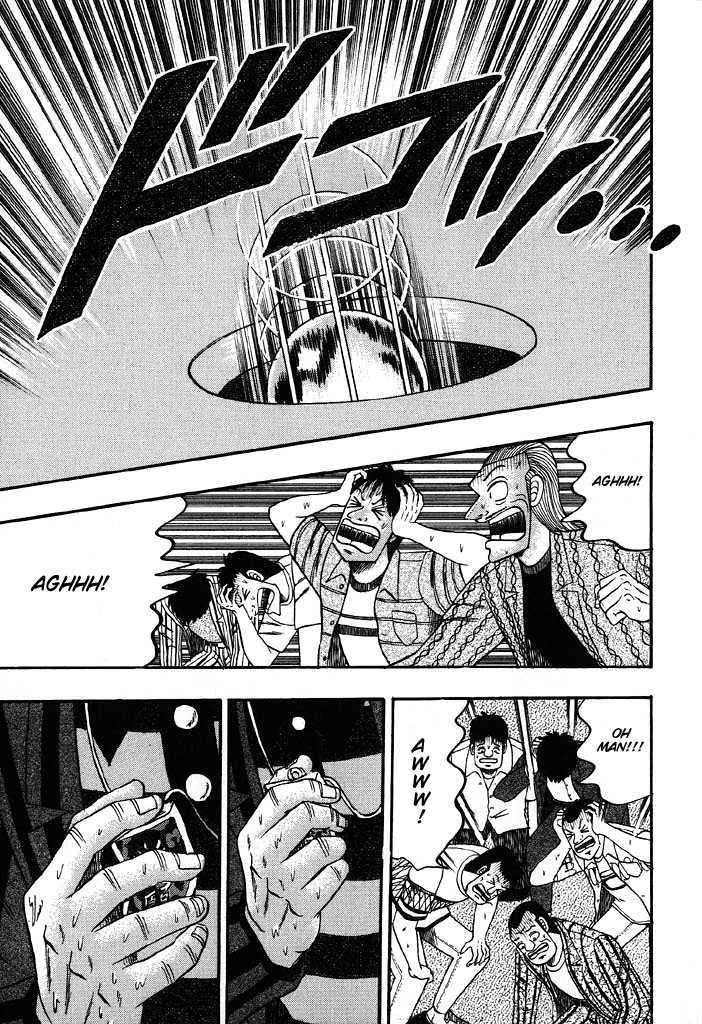 Kaiji Chapter 68 #21