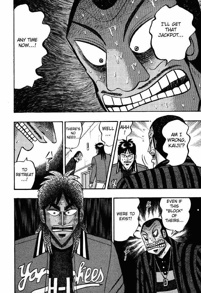 Kaiji Chapter 63 #12