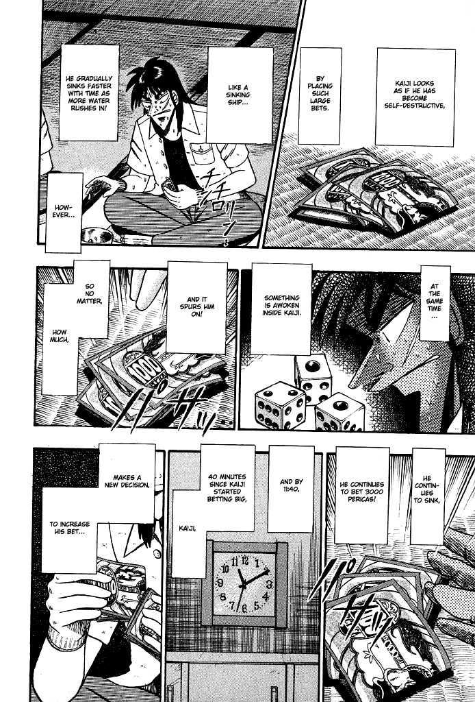 Kaiji Chapter 14 #6