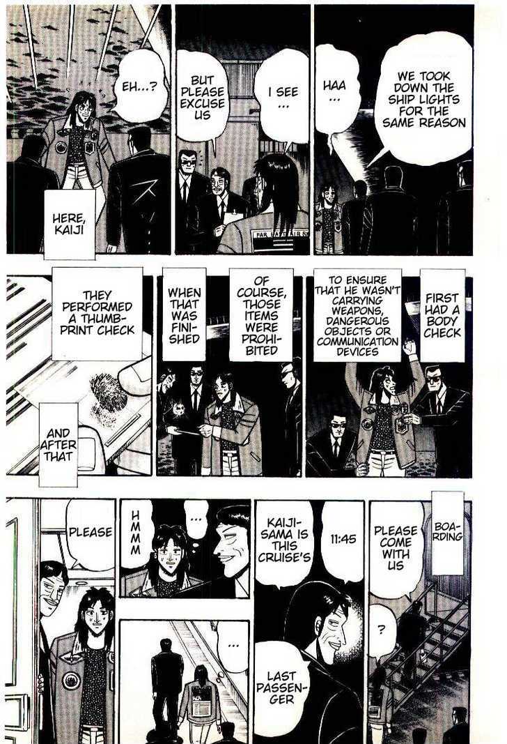 Kaiji Chapter 3 #9