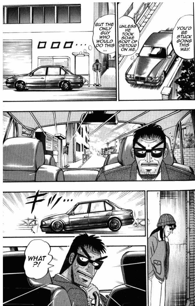 Kaiji Chapter 1.2 #11