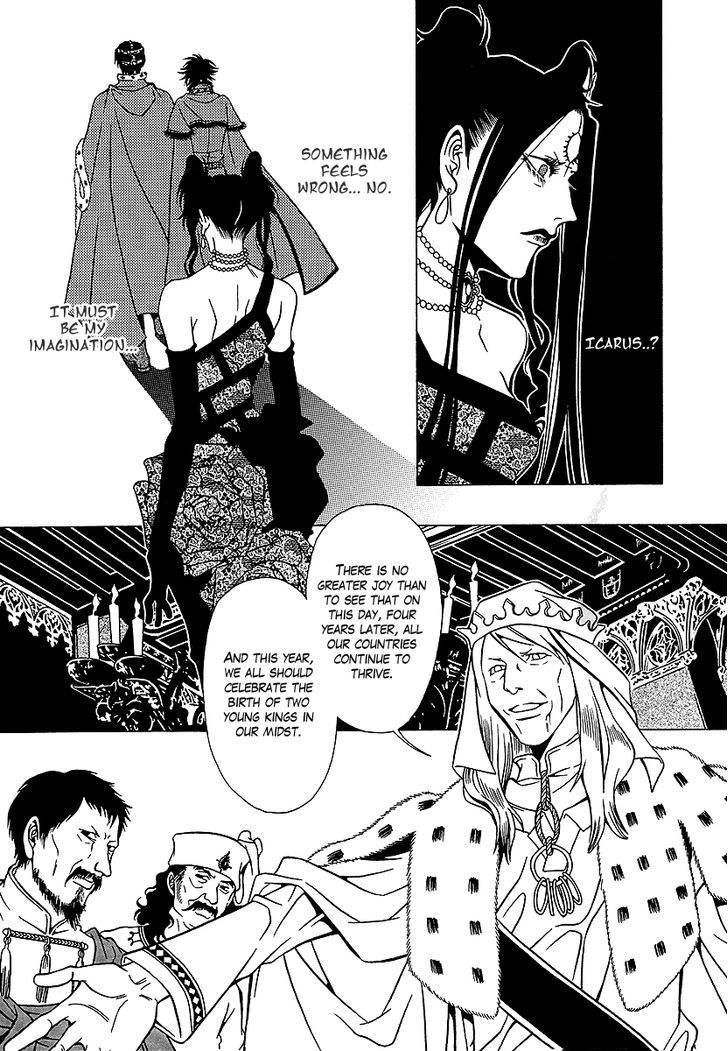 Dokuhime Chapter 32 #9