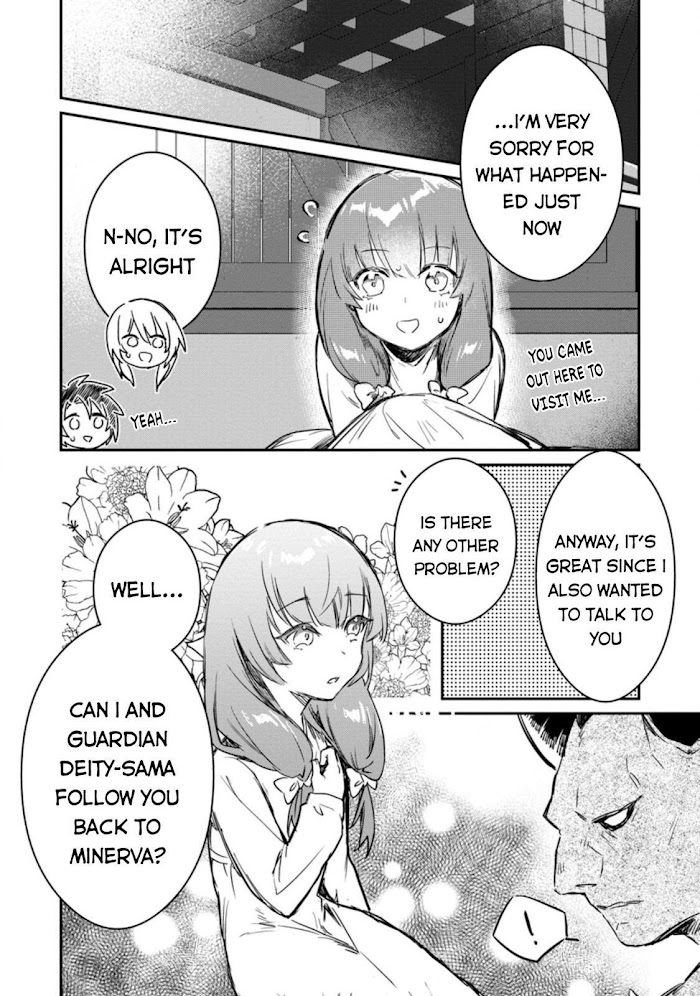 There Was A Cute Girl In The Hero’S Party, So I Tried Confessing To Her Chapter 7.3 #5