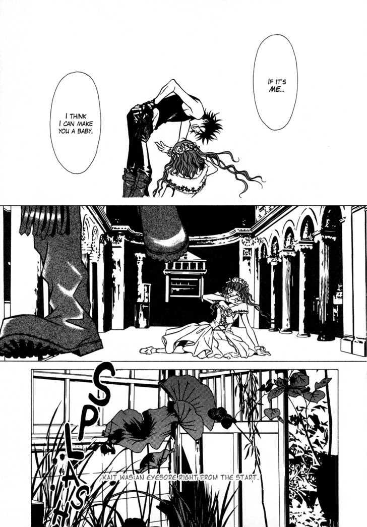 Dokuhime Chapter 14 #34