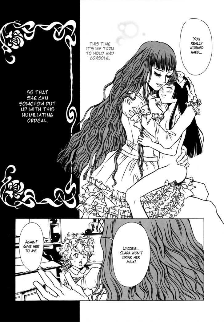 Dokuhime Chapter 2 #13