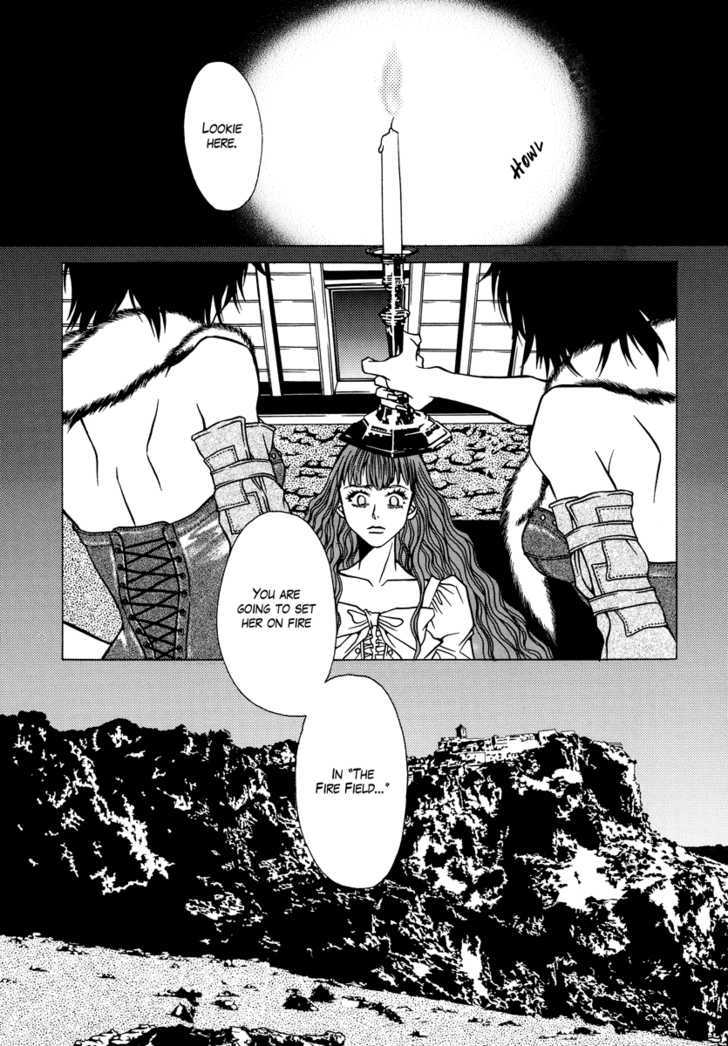 Dokuhime Chapter 2 #18