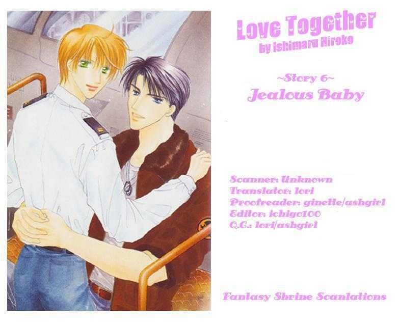 Love Together Chapter 6 #6