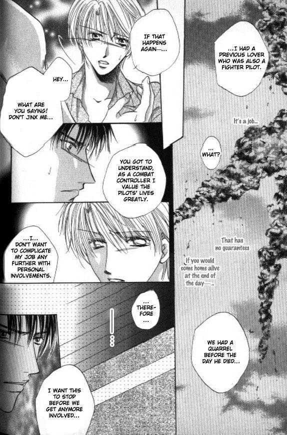 Love Together Chapter 5 #25