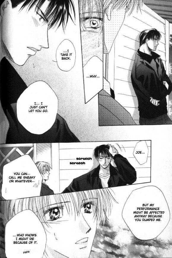 Love Together Chapter 5 #27