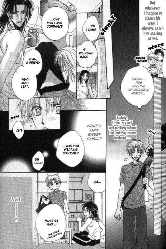 Love Together Chapter 4 #14