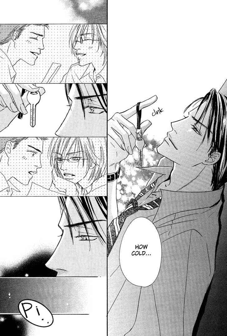 Loveholic Chapter 6 #38