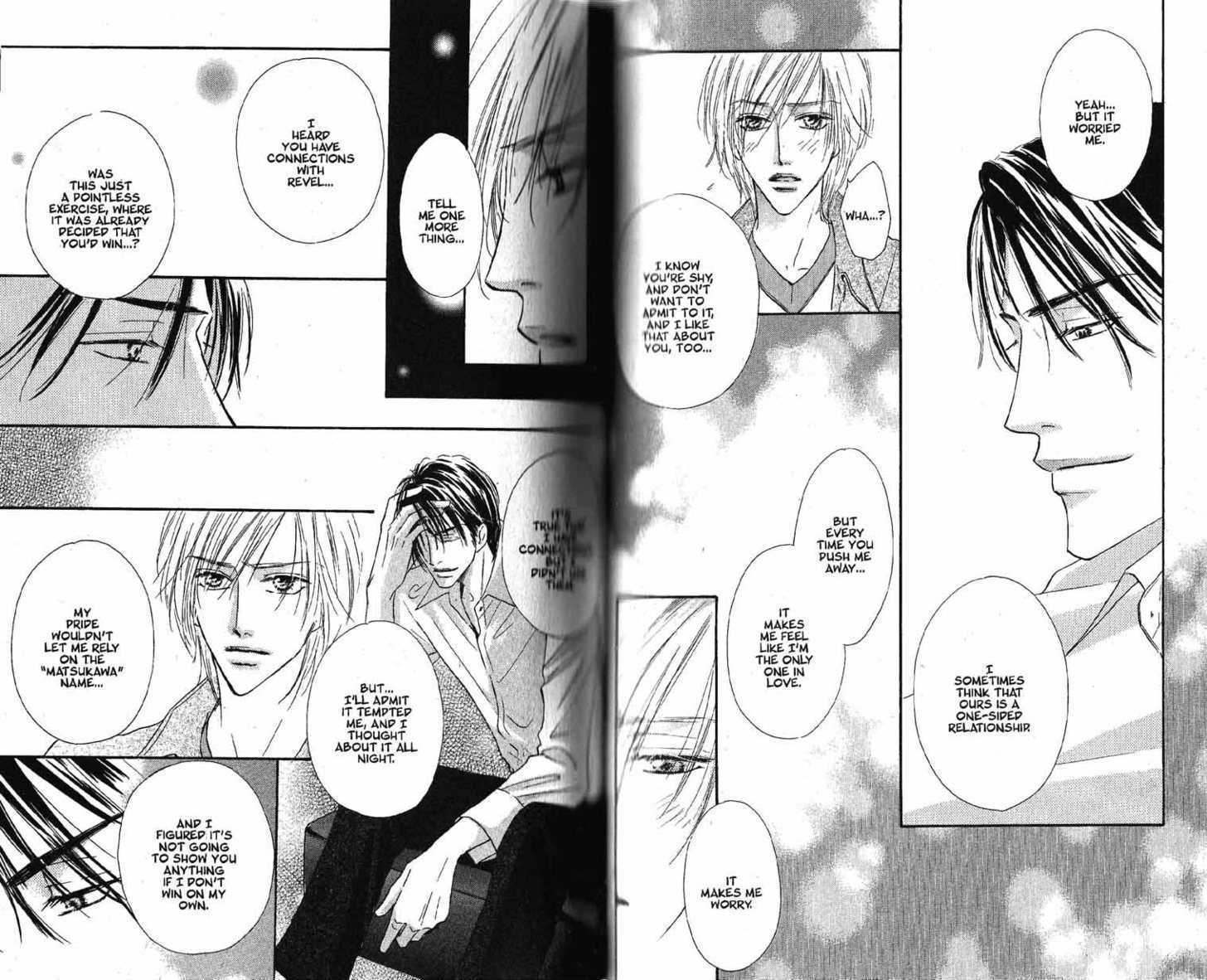 Loveholic Chapter 7 #16