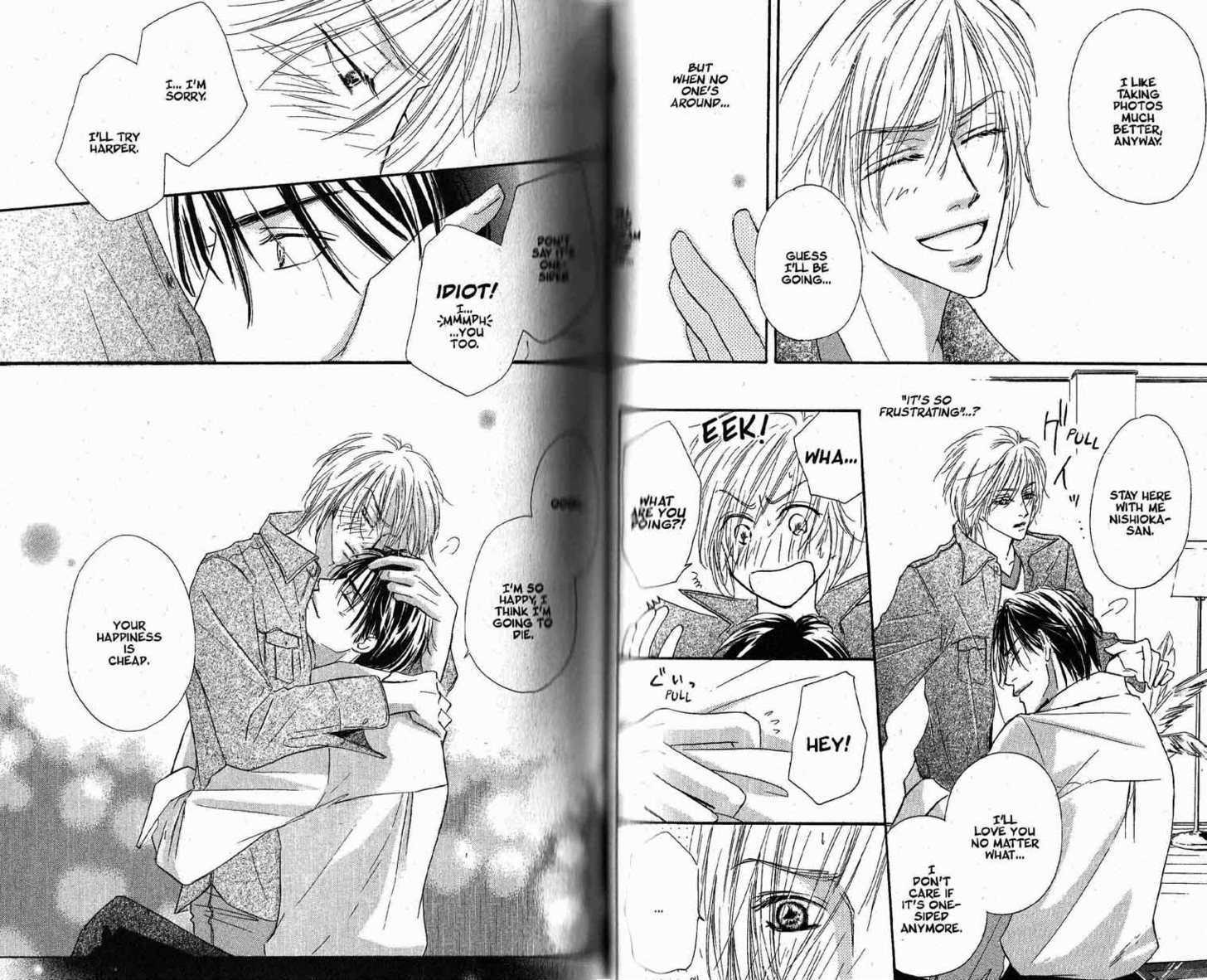 Loveholic Chapter 7 #18