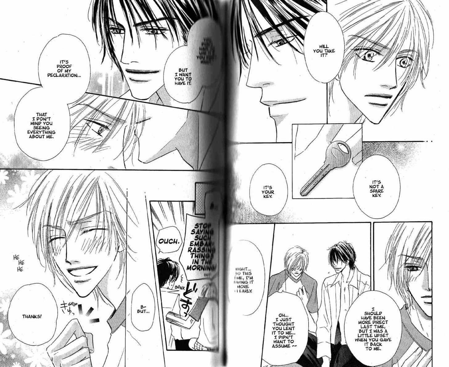 Loveholic Chapter 7 #22