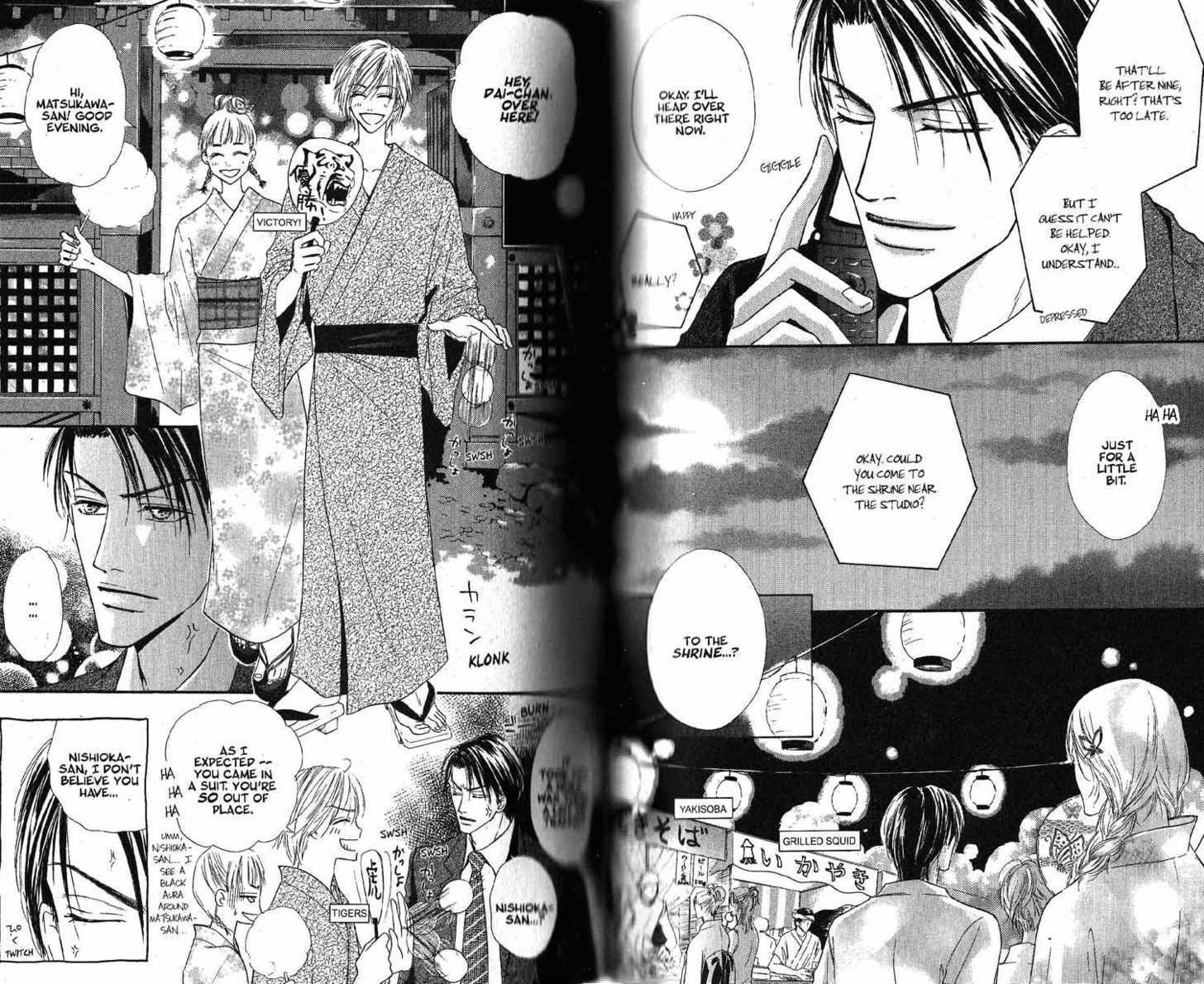 Loveholic Chapter 7 #26