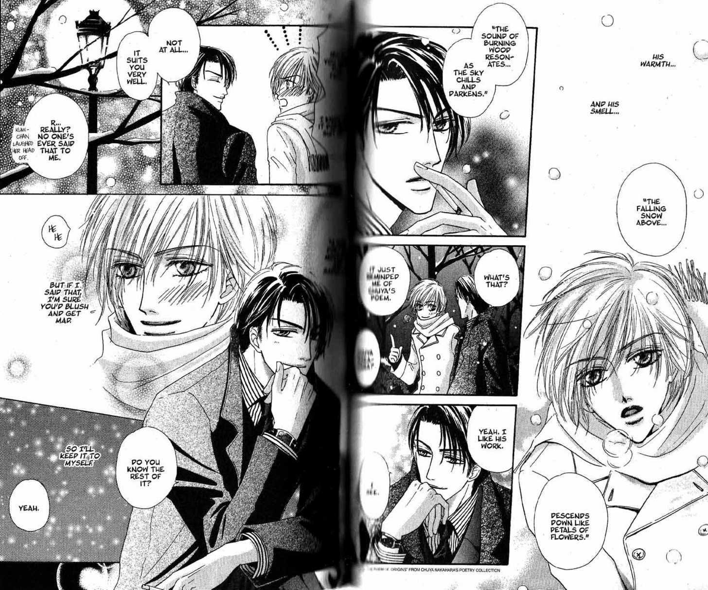 Loveholic Chapter 7 #31