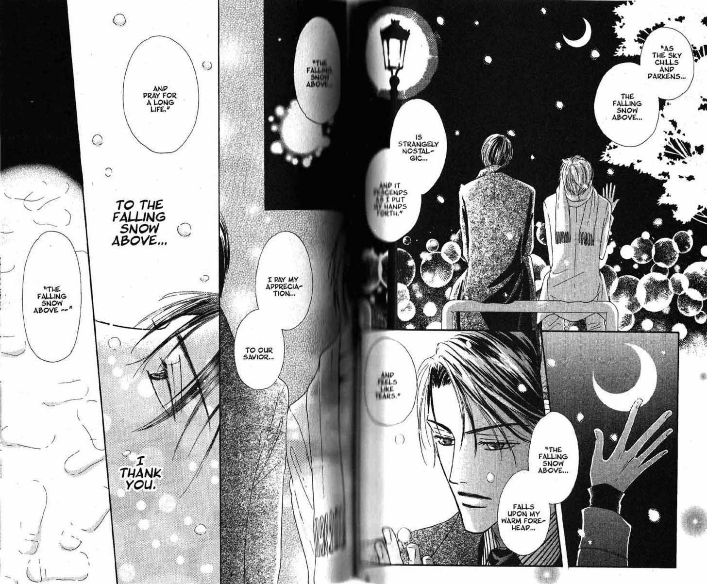 Loveholic Chapter 7 #32