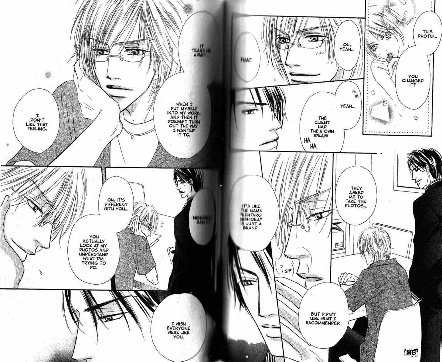 Loveholic Chapter 7 #47