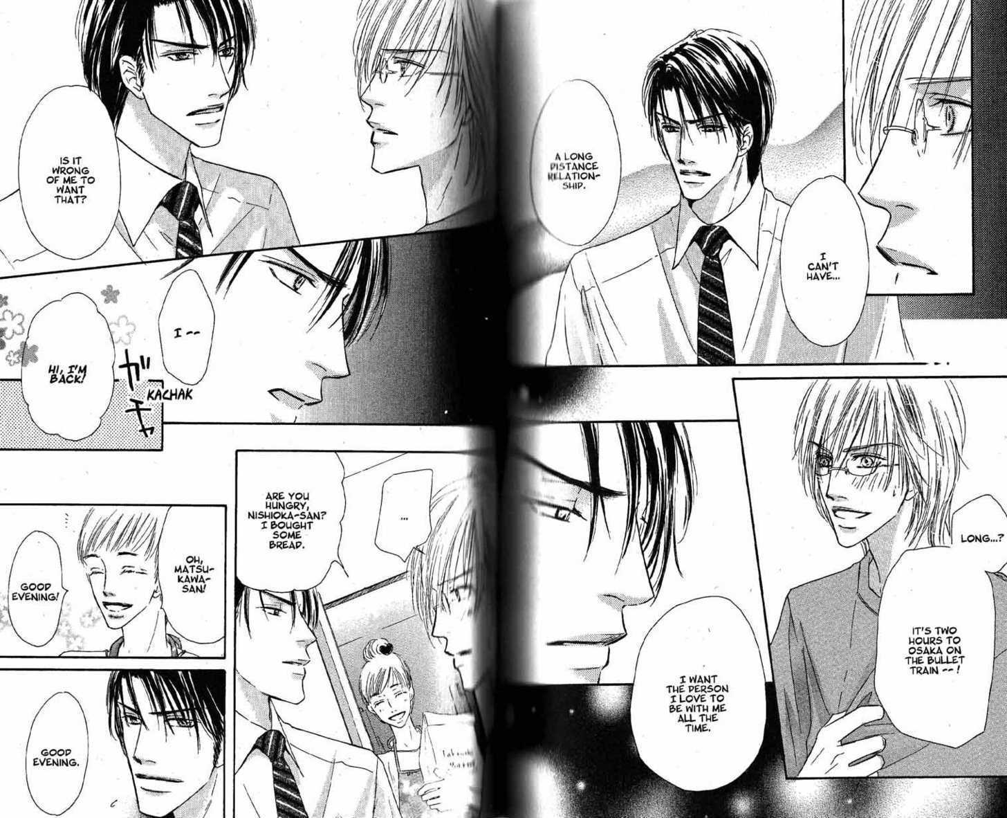 Loveholic Chapter 7 #58