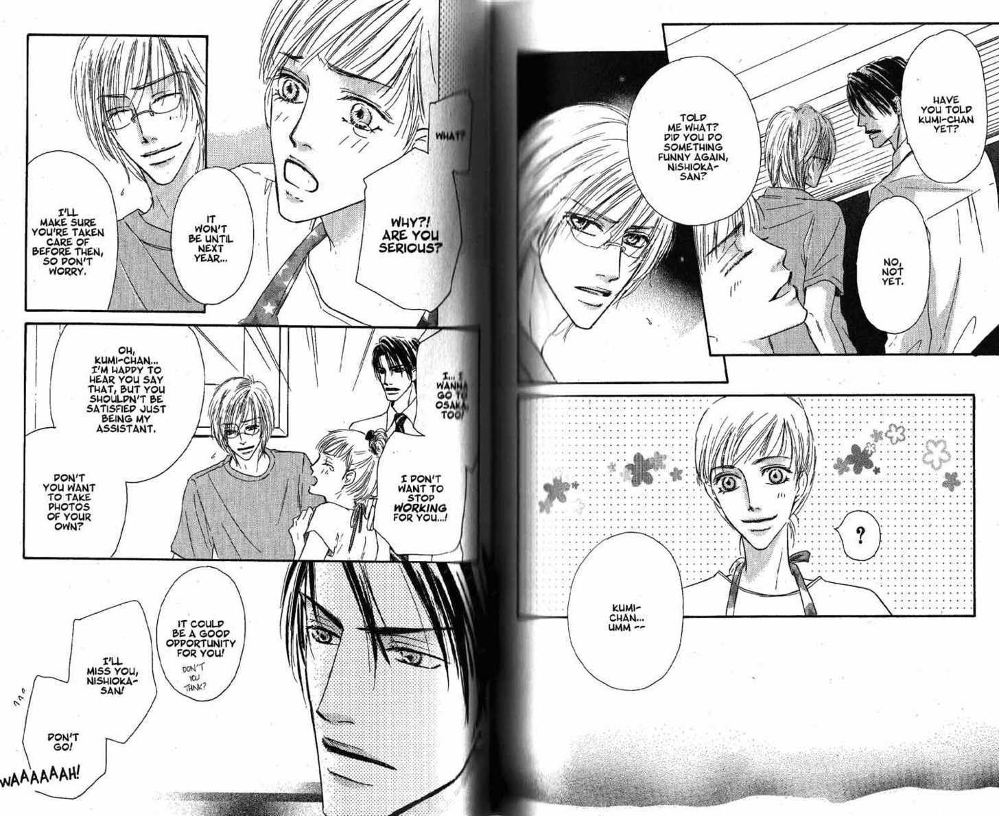 Loveholic Chapter 7 #59