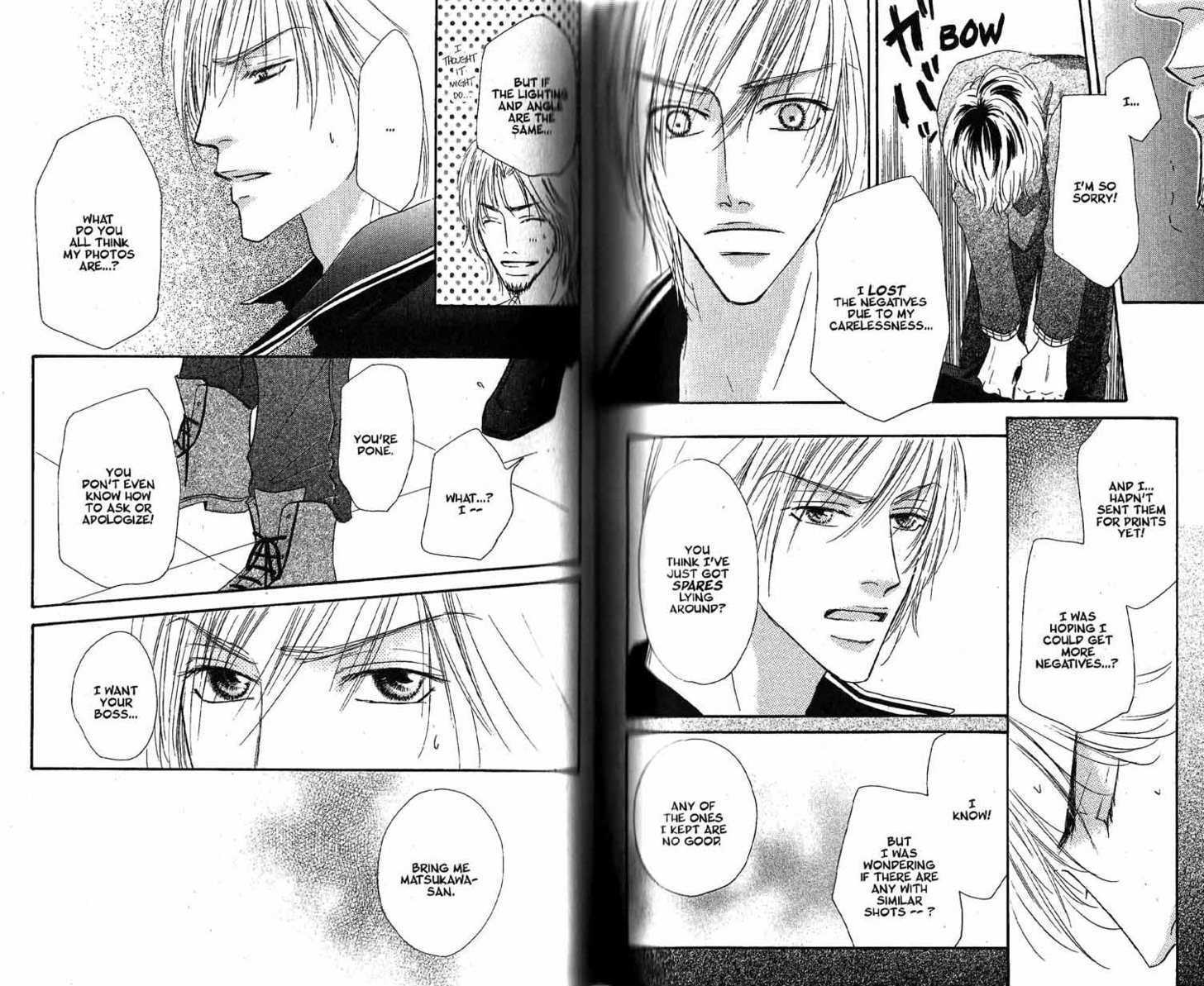 Loveholic Chapter 7 #62