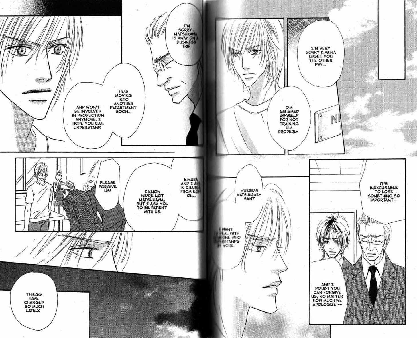 Loveholic Chapter 7 #63