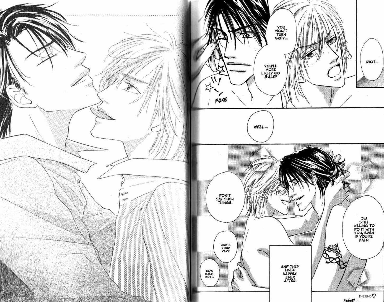 Loveholic Chapter 7 #78