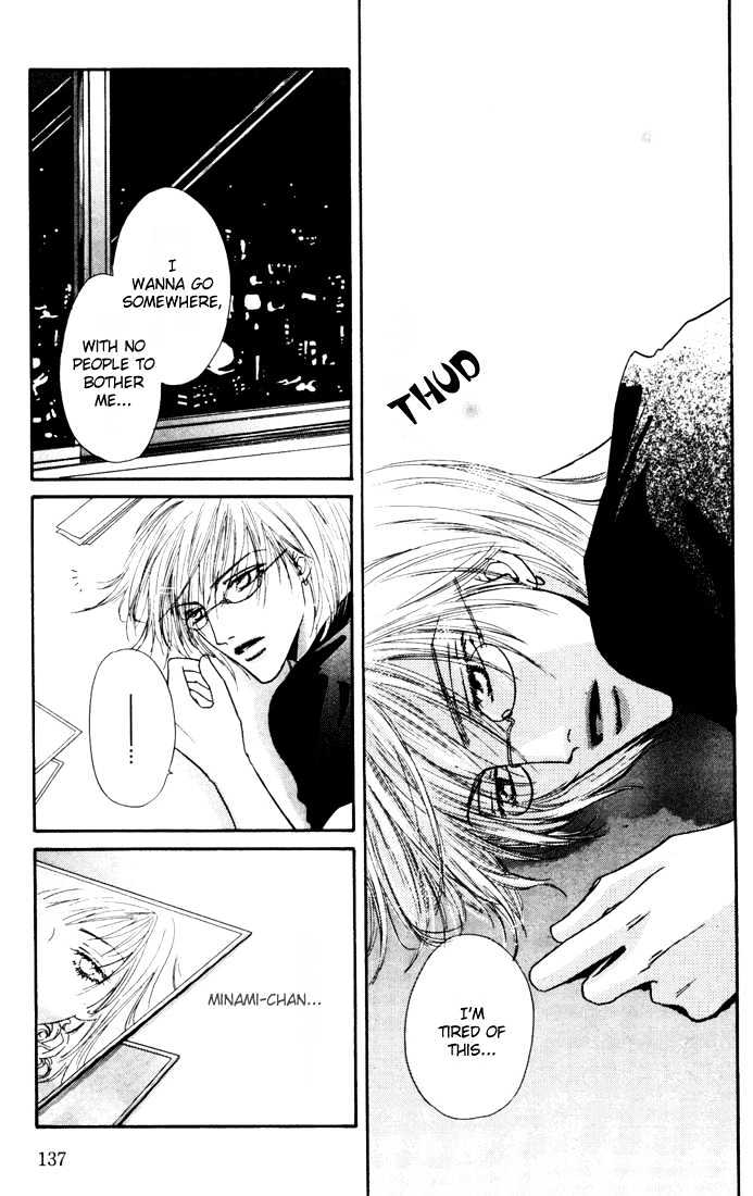 Loveholic Chapter 4 #36