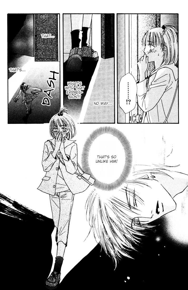 Loveholic Chapter 4 #43