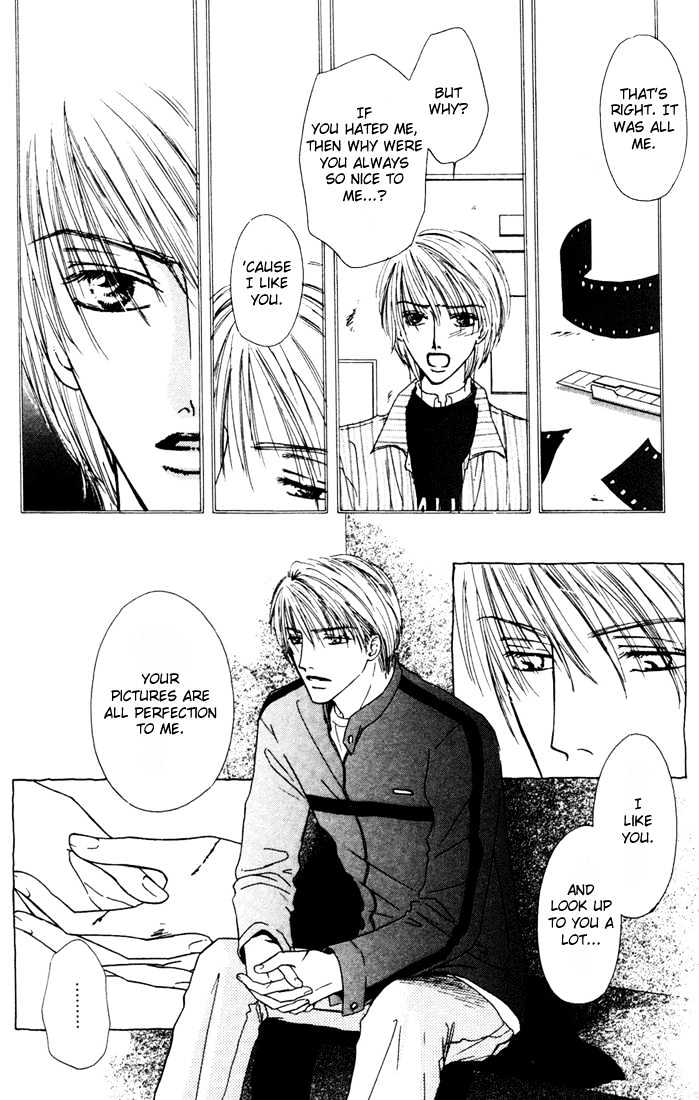 Loveholic Chapter 3 #13