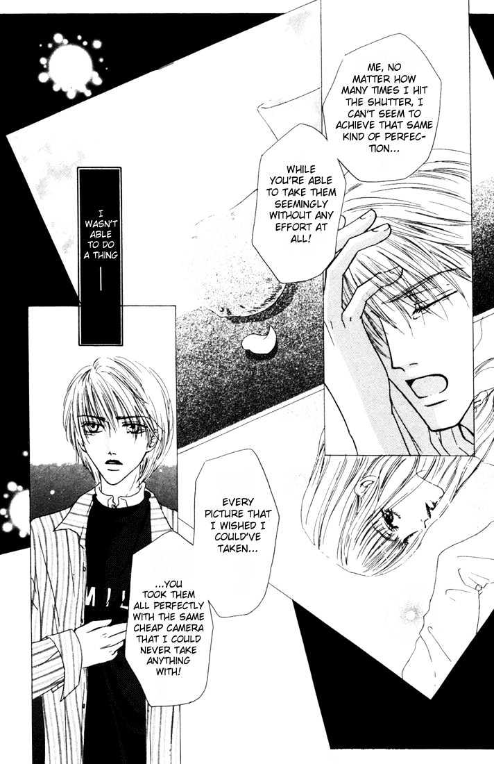 Loveholic Chapter 3 #14