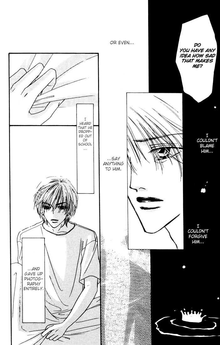 Loveholic Chapter 3 #15