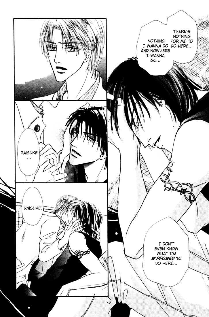 Loveholic Chapter 5 #27