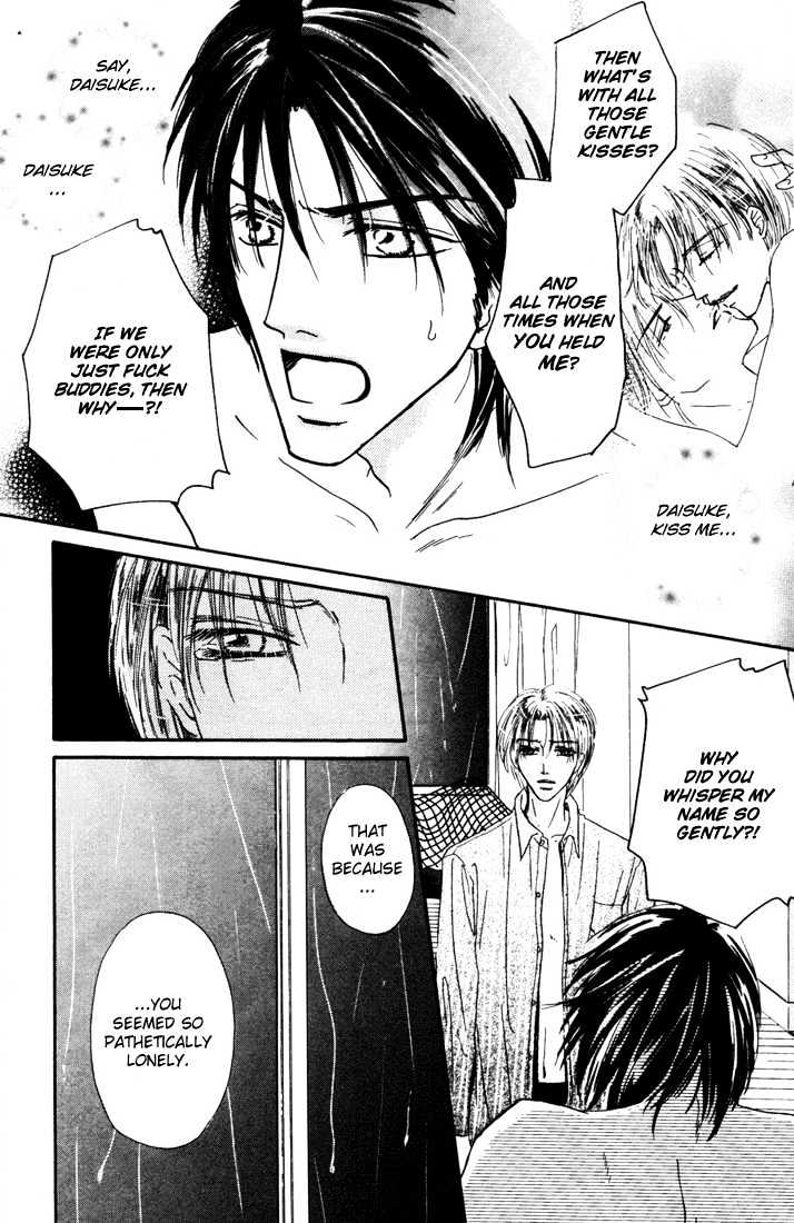 Loveholic Chapter 5 #34