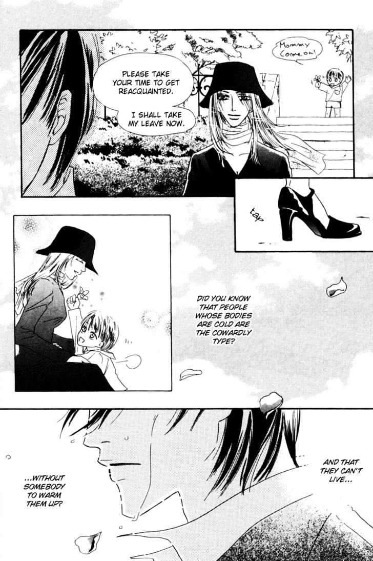 Loveholic Chapter 5 #44