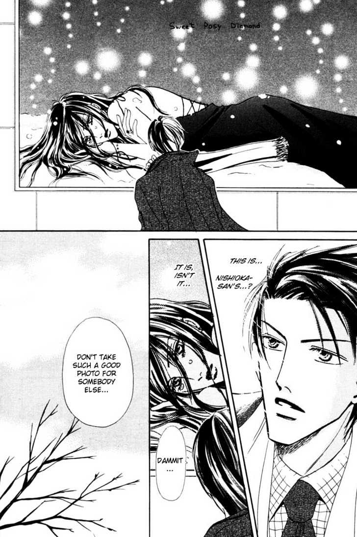 Loveholic Chapter 2 #27