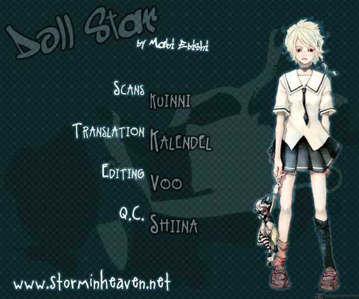 Doll Star Chapter 8 #1