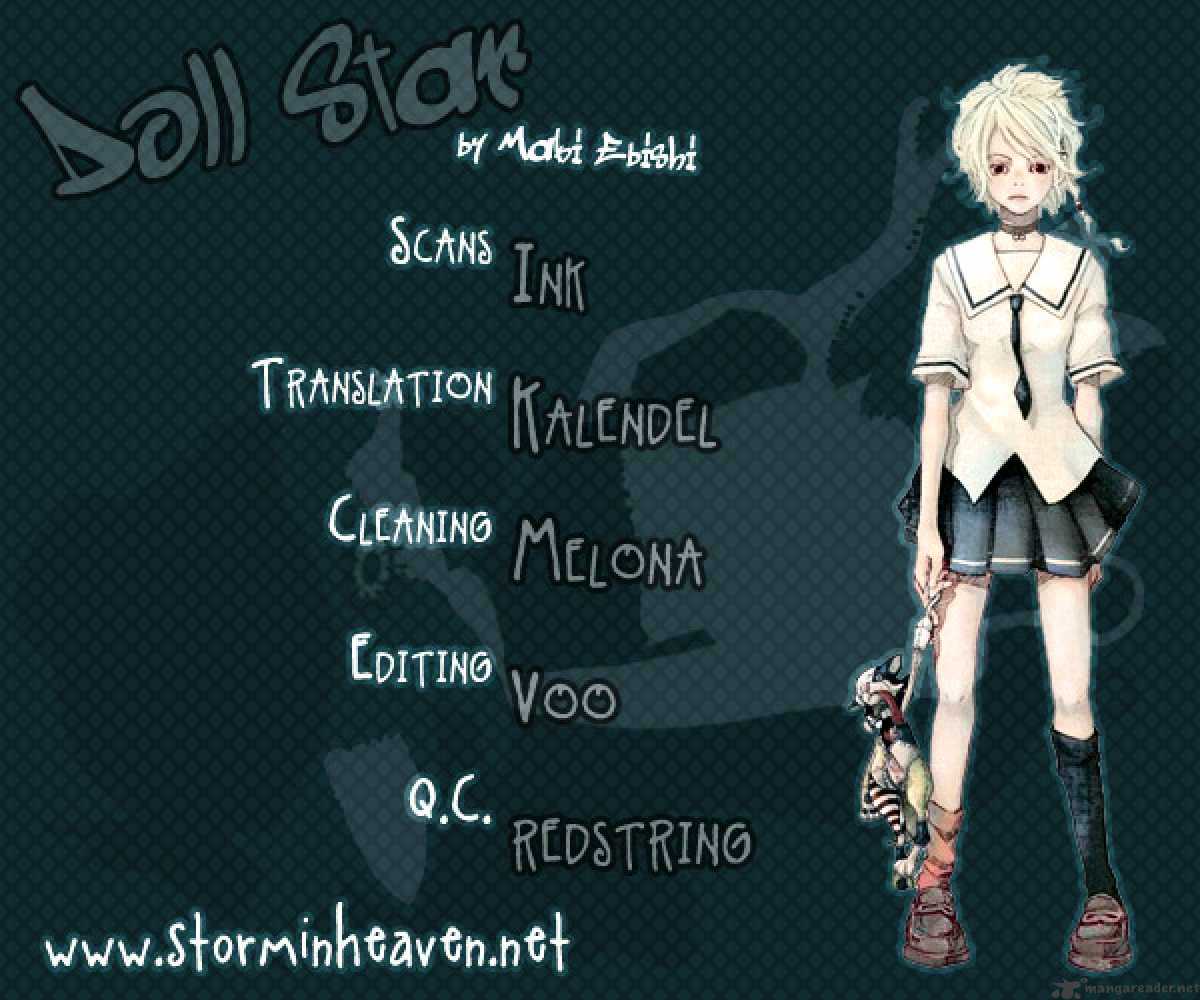 Doll Star Chapter 7 #1