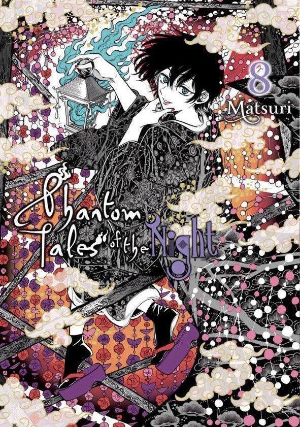 Phantom Tales Of The Night Chapter 35 #1