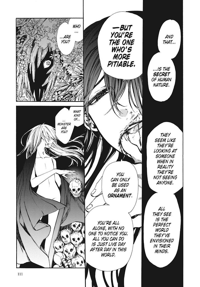 Phantom Tales Of The Night Chapter 18 #9