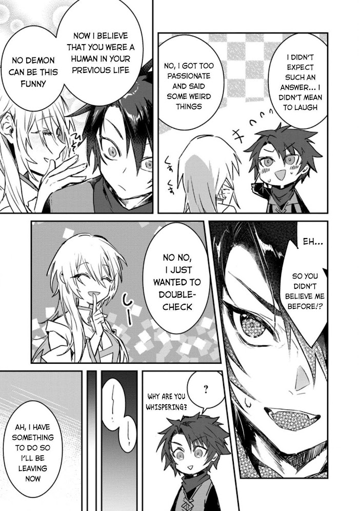 There Was A Cute Girl In The Hero’S Party, So I Tried Confessing To Her Chapter 2 #12