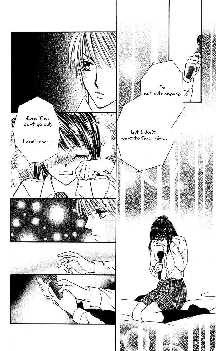 Love Ho Na Kankei Chapter 1 #34