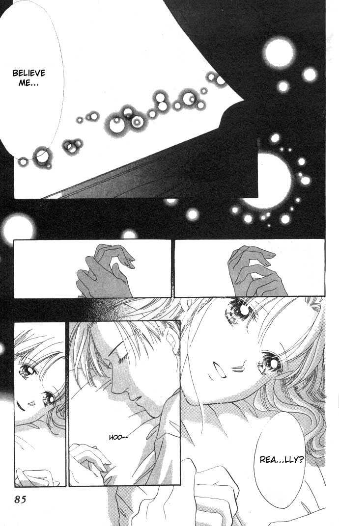 Love Letter Chapter 2 #18