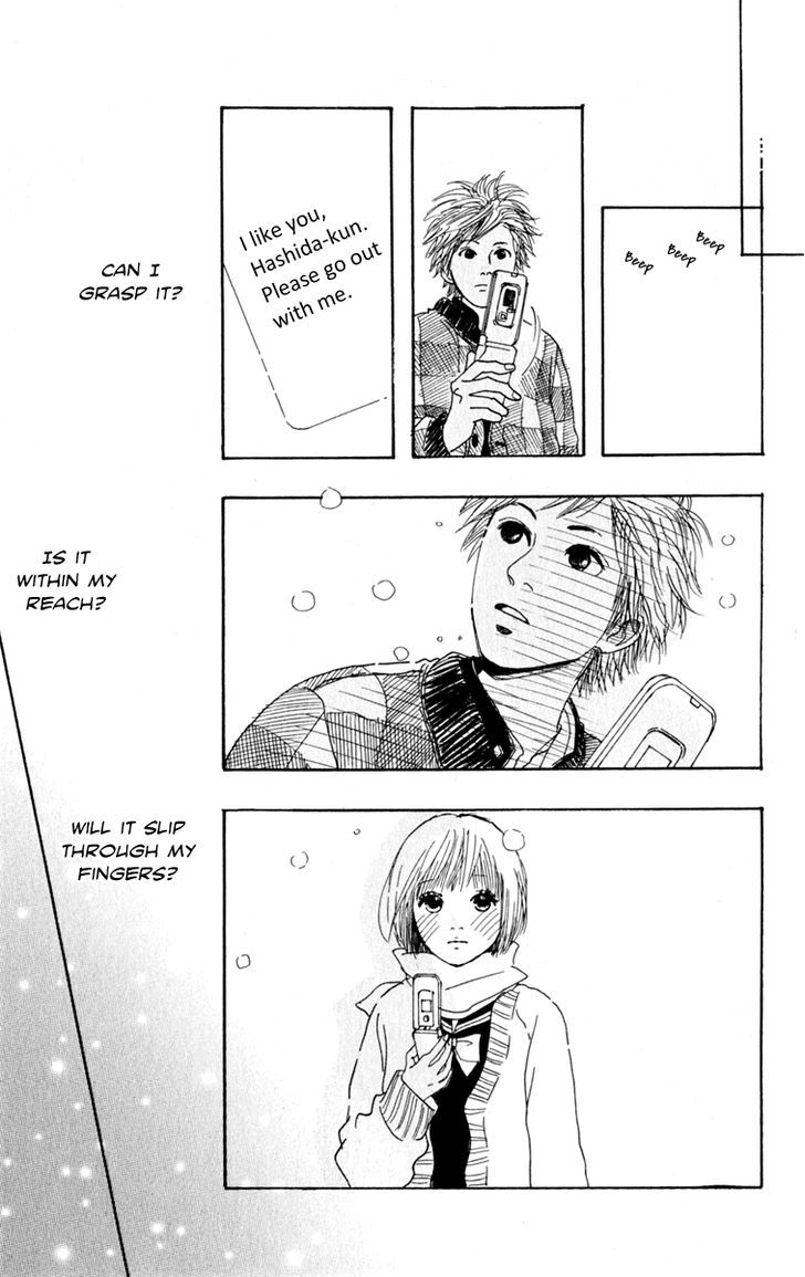 Love Letter From... Chapter 3 #51