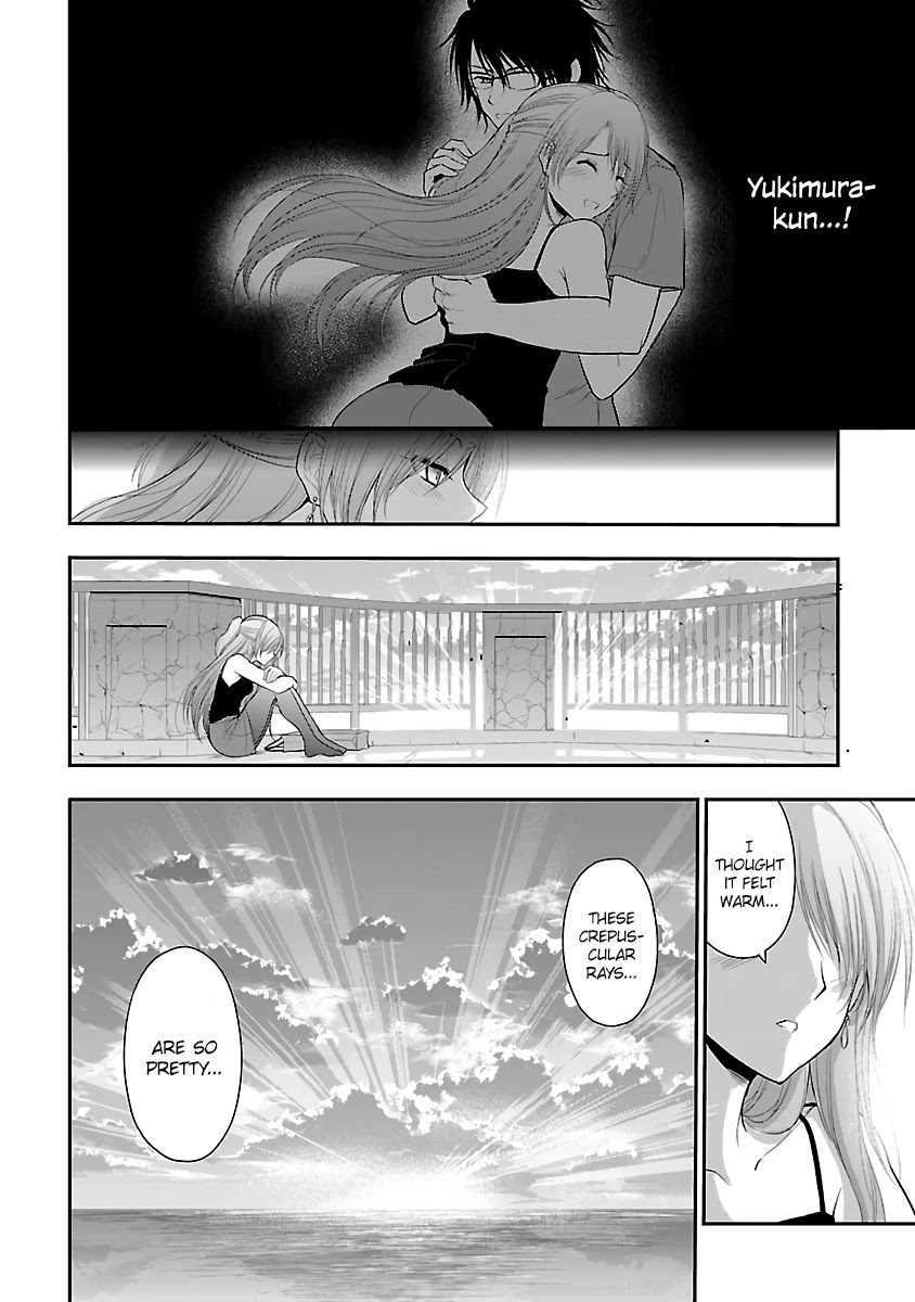 Rike Ga Koi Ni Ochita No De Shoumeishitemita Chapter 29 #8