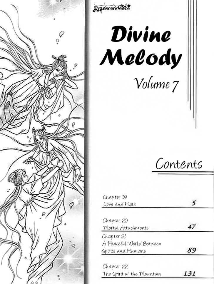 Divine Melody Chapter 19 #6